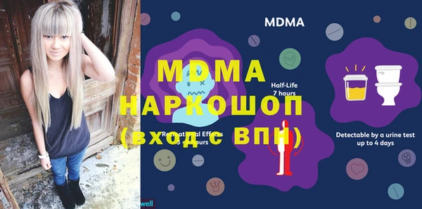 хмурый Остров